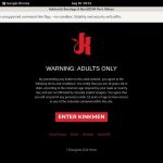 Free Kink Men Hacked Passwords