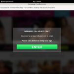 Free Lexidona Porn Accounts