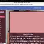 Free LivyLaRue Video