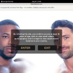 Free Nakedsword Code