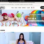 Free Nympho Account Discount