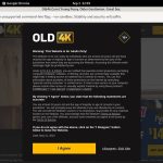 Free Old 4k Login And Pass