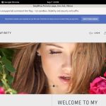 Free Password Curvygirl1.modelcentro.com