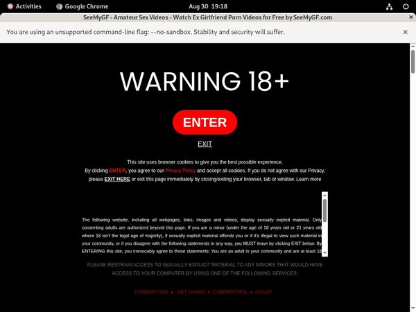 Free Seemygf.com Logins 2018 Free Seemygf.com Logins 2018