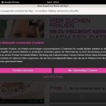 Free YourSecretDream Password