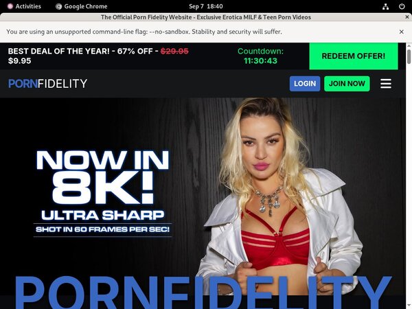 FreePorn Fidelityaccounts