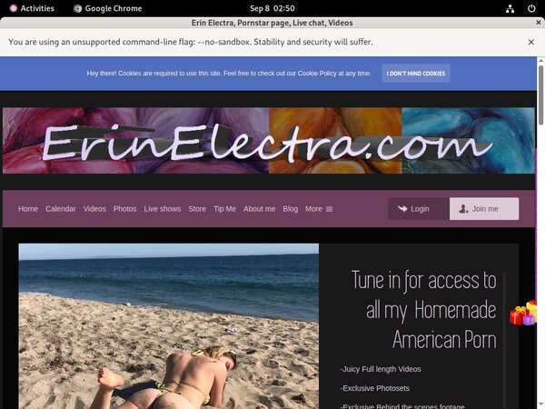 Full Erin Electra Movies Full Erin Electra Movies