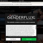 Genderflux Sconto