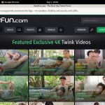 Get Boyfun Account