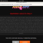 Get Pervcity For Free