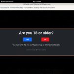 GirlyCast.com Trial Free