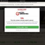 Grooby-archives.com ???