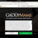 Group Mams Gay Sex