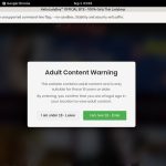 Helloladyboy Trial Login