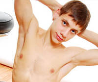 Horny Twink BF Free Ones s1