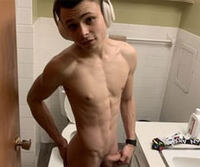 Horny Twink BF Hd Free s3