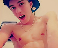 Horny Twink BF With Ukash s4