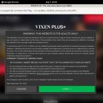 Hot Vixenplus