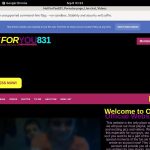 HotForYou831 Pictures