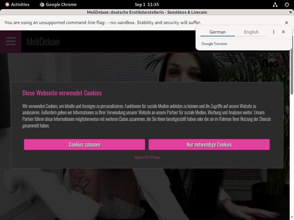 How To Join Deluxe Meli For Free