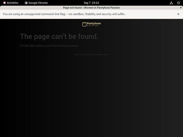 [Image: How-To-Join-Passionpantyhose-For-Free.jpg]