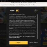 Hunt 4k User And Pass
