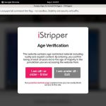 IStripper Site Rip Download