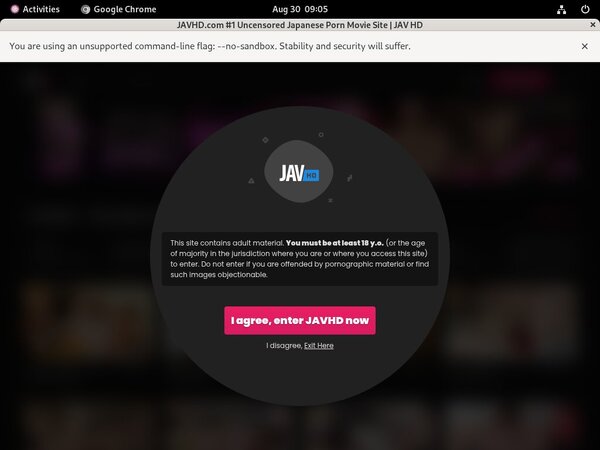 Is Javhd Worth It