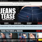 Jeanstease All Videos