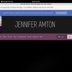 Jennifer Amton Giropay
