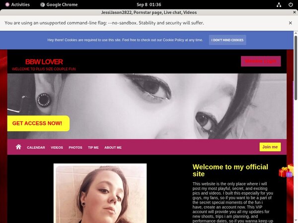 JessiJason2822 Free Hd