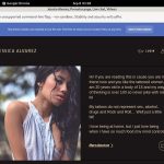 JessicaAlvarez Discount (up To 70% OFF)