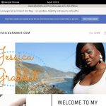 JessicaGrabbit.com Without Card