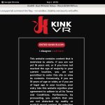 Kink VR Wallpaper