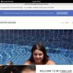 Kyra.modelcentro.com Parola D’ordine Gratuito