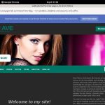 Ladiiblu13.modelcentro.com Free Trial Pass