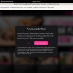 Les Worship Password Premium