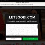 Letsgobi Low Price