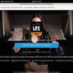 Life Selector Working Account