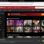 Limited Strip Chat Discount