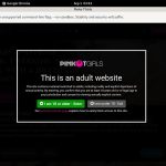 Log In PinkO TGirls