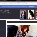 LoreleiBlum Free Membership
