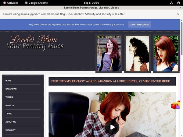 [Image: LoreleiBlum-Free-Membership.jpg]