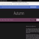 Luckyfoxxy Free Full Videos