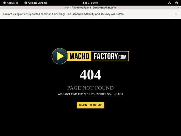 Macho Factory Buy Credit Macho Factory Buy Credit