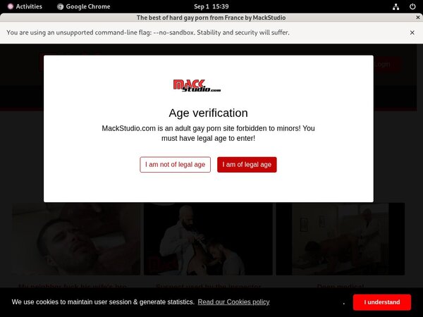 Mackstudio Free Trial Password