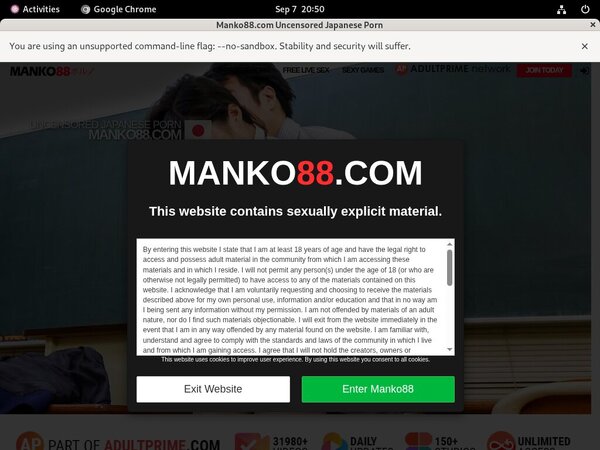 Manko88.com Gallaries