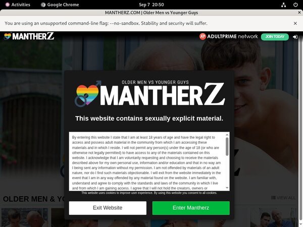 Mantherz Discount Mantherz Discount