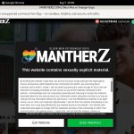 Mantherz Free Account And Password Mantherz Free Account And Password