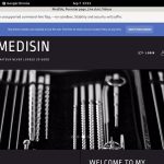MediSin Account Gratis